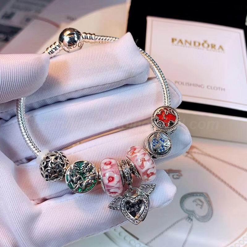 Pandora Bracelets 1776